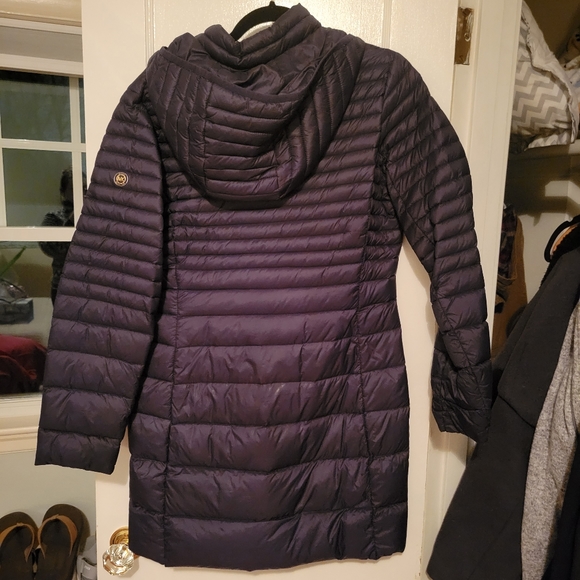 Michael Kors Puffer Jacket - Picture 3 of 3